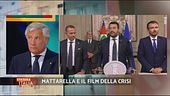 Cartoline dal Quirinale