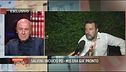 Intervista a Matteo Salvini