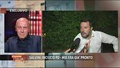 Intervista a Matteo Salvini