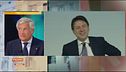 La parabola di Giuseppe Conte