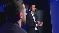Ottava puntata - Sabato 7 marzo 2020
