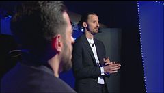 Ottava puntata - Sabato 7 marzo 2020