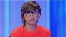 La storia di Raffaella