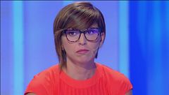 La storia di Raffaella