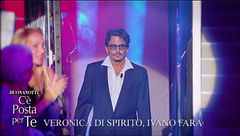 La prima puntata in 130 secondi