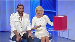 Can Yaman intervistato da Maria De Filippi