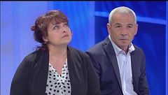 La storia di Annamaria e Vincenzo
