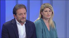La storia di Massimiliano