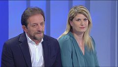 La storia di Massimiliano