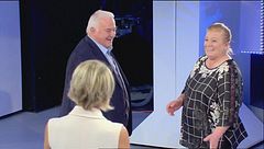 Luigi e il primo amore