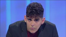 La storia di Alessio