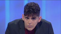 La storia di Alessio