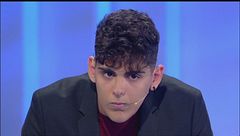 La storia di Alessio