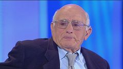 Giuseppe e... la simpatia giovanile