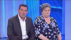 La storia di Francesco e Maria Elena