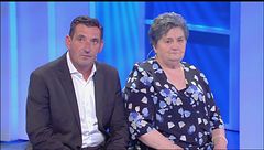 La storia di Francesco e Maria Elena
