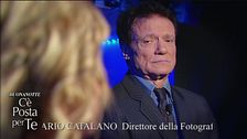 La sesta puntata in 140 secondi