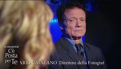 La sesta puntata in 140 secondi