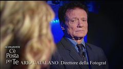 La sesta puntata in 140 secondi