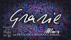 20 anni di storie, 20 anni di emozioni, 20 anni di C'è posta per te