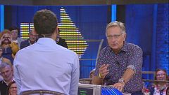 Mercoledì 22 gennaio