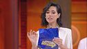 Antonella sceglie Miss Claudia