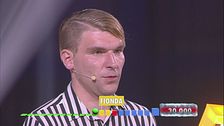Luca alla scalata finale