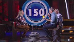 Il gioco finale di Nadia