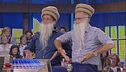 Arrivano Osho e Buco