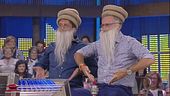 Arrivano Osho e Buco