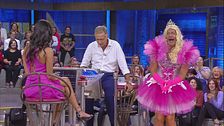 Luketta reginetta...del ballo