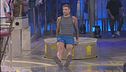 Il momento del fitness