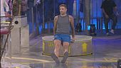 Il momento del fitness