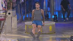 Il momento del fitness