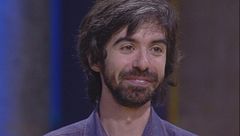 Claudio affronta il gioco finale