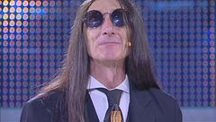 L'ora cupa dello iettatore