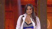 Paola sceglie la dottoressa