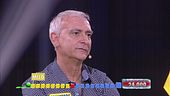 Salvatore alla scalata finale