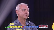Salvatore alla scalata finale