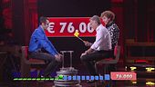 Massimo al gioco finale
