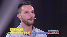 Marco alla sfida finale