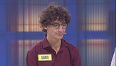 Un giovanissimo campione