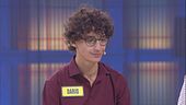 Un giovanissimo campione