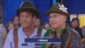 I tirolesi