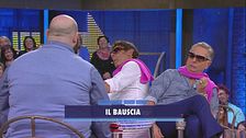 Il bauscia
