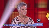 Barbara gioca per 250 mila euro