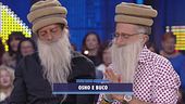 Osho e Buco