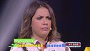 Deborah alla scalata finale