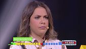 Deborah alla scalata finale