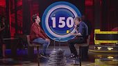 Jhonny al quizzone finale